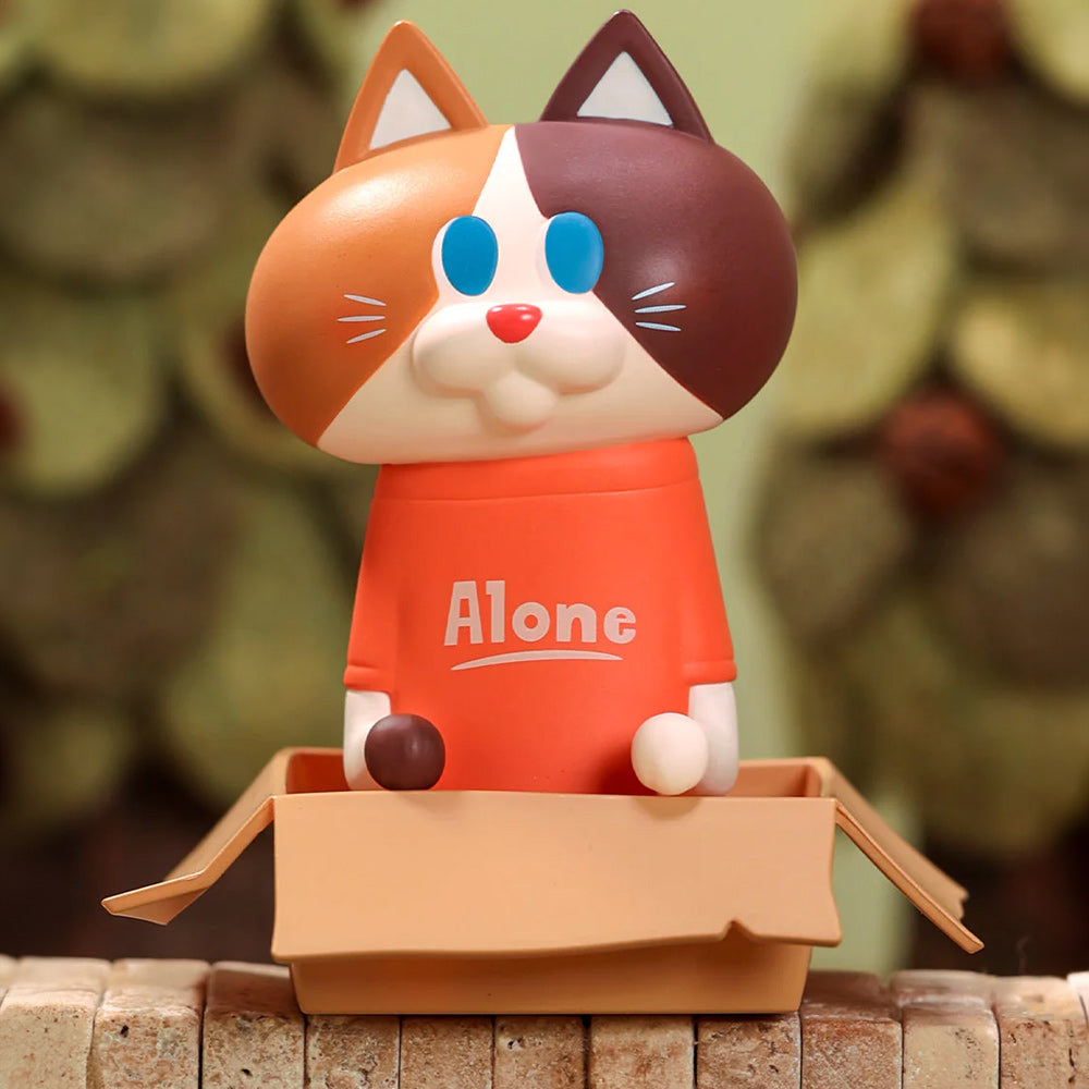 Green Cow Garden "When One Was Little"