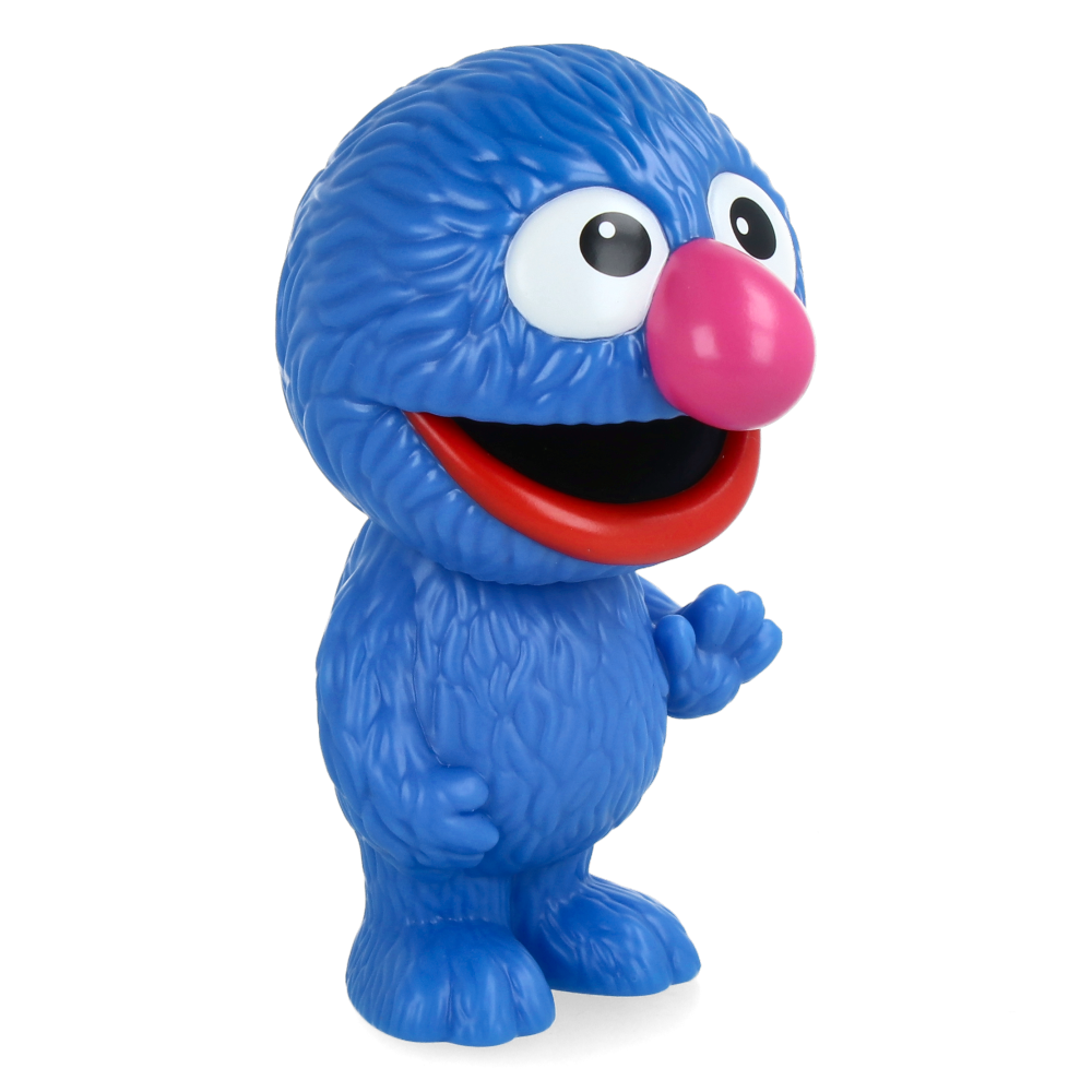 Grover - Sesame Street FUN! FUN! Wave 1