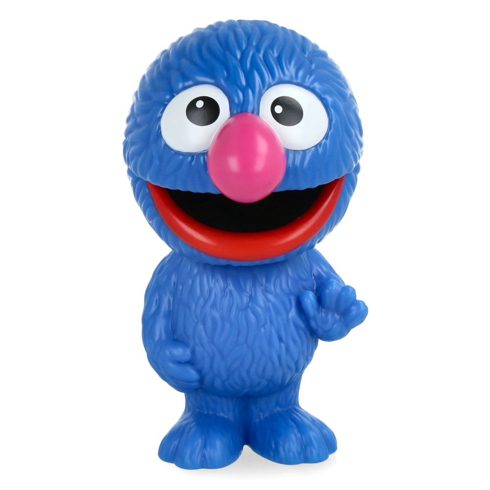 Grover - Sesame Street FUN! FUN! Wave 1