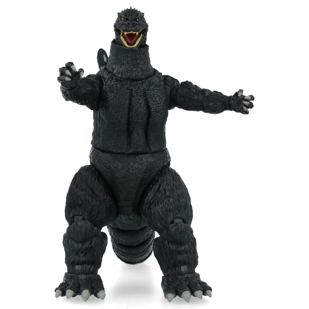 Heat Ray Godzilla (1989) - Toho Ultimates