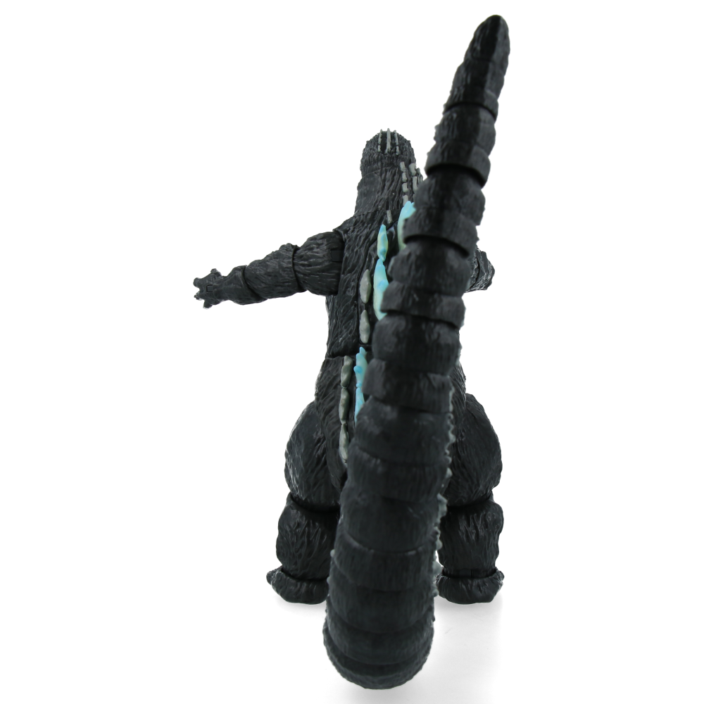 Heat Ray Godzilla (1989) - Toho Ultimates