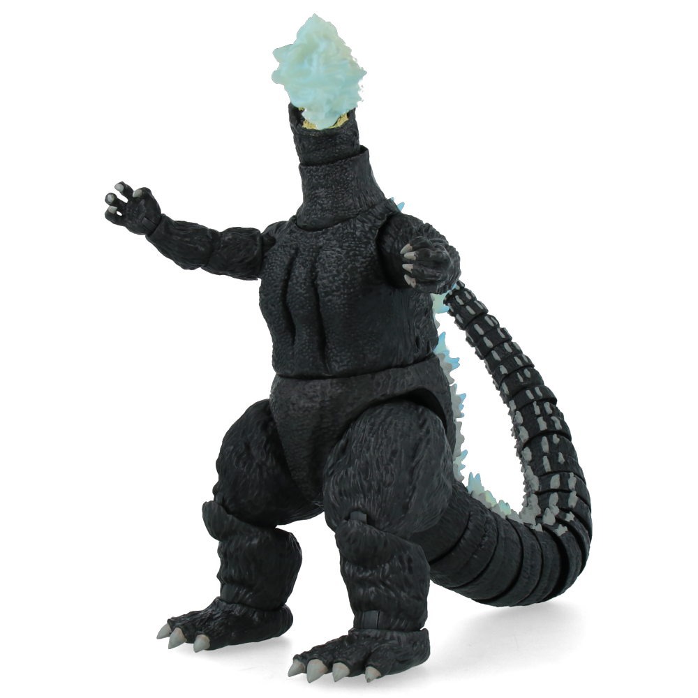 Heat Ray Godzilla (1989) - Toho Ultimates