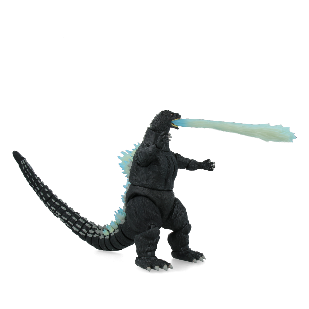 Heat Ray Godzilla (1989) - Toho Ultimates