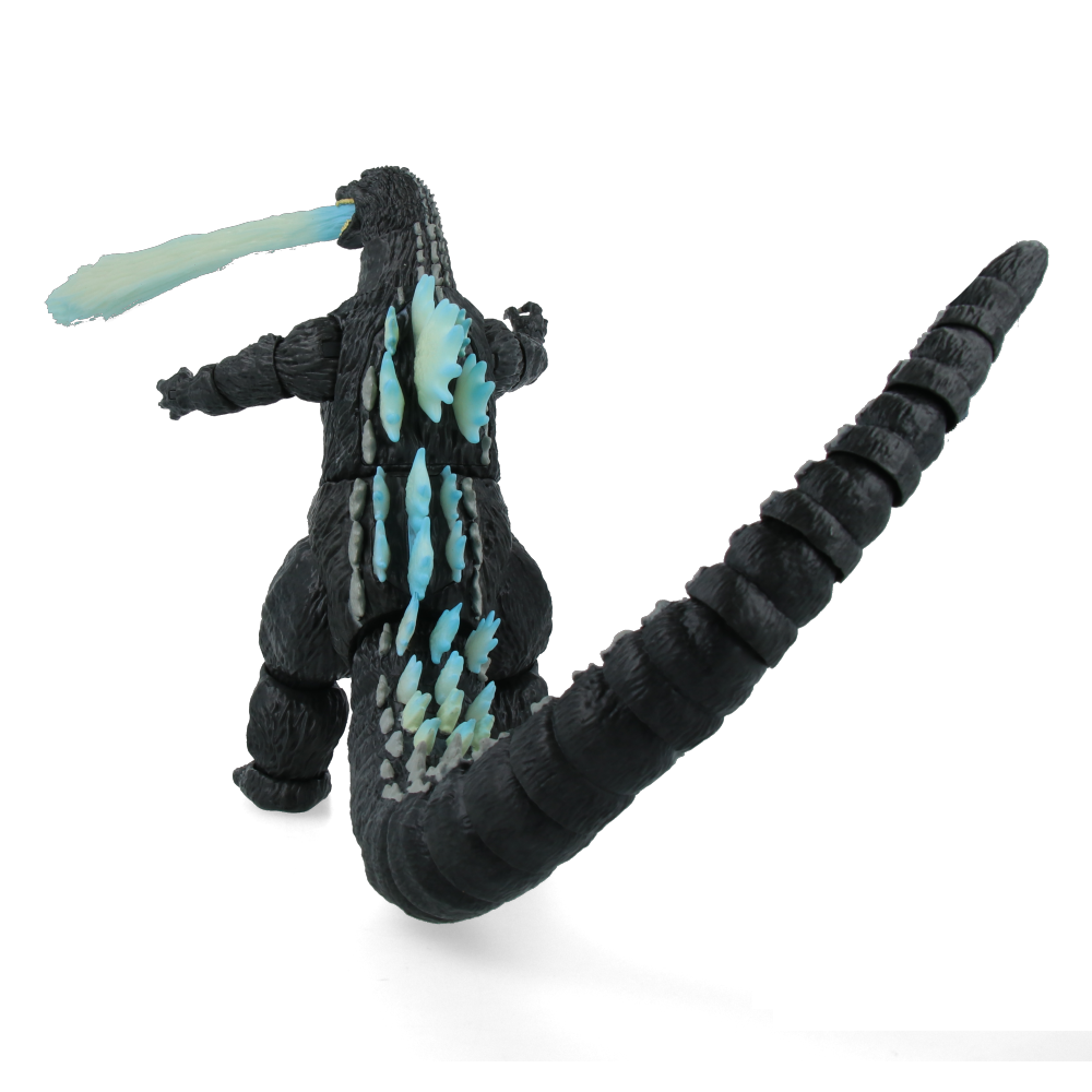 Heat Ray Godzilla (1989) - Toho Ultimates
