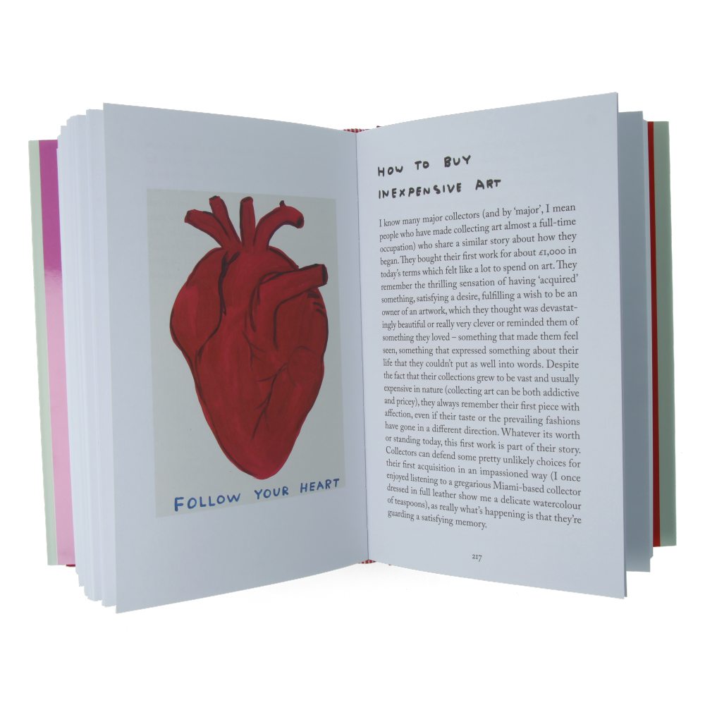 How To Art : Bringing a Fancy Subject Down to Earth So We Can All Enjoy It