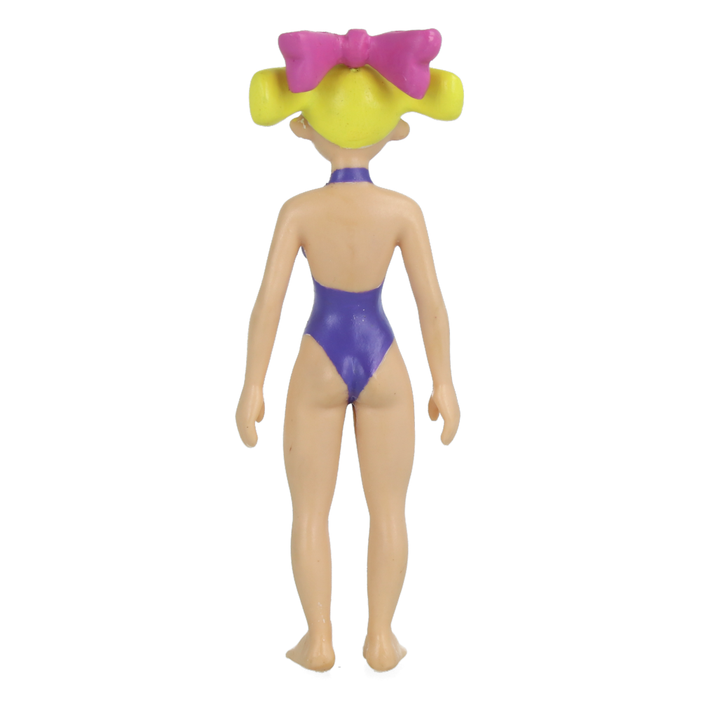 Helga - Yulia Nefedova