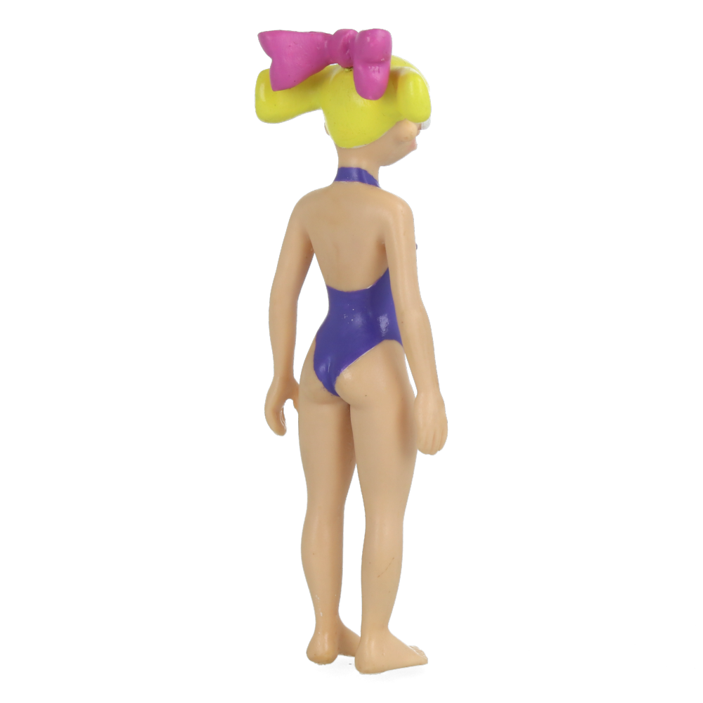 Helga - Yulia Nefedova