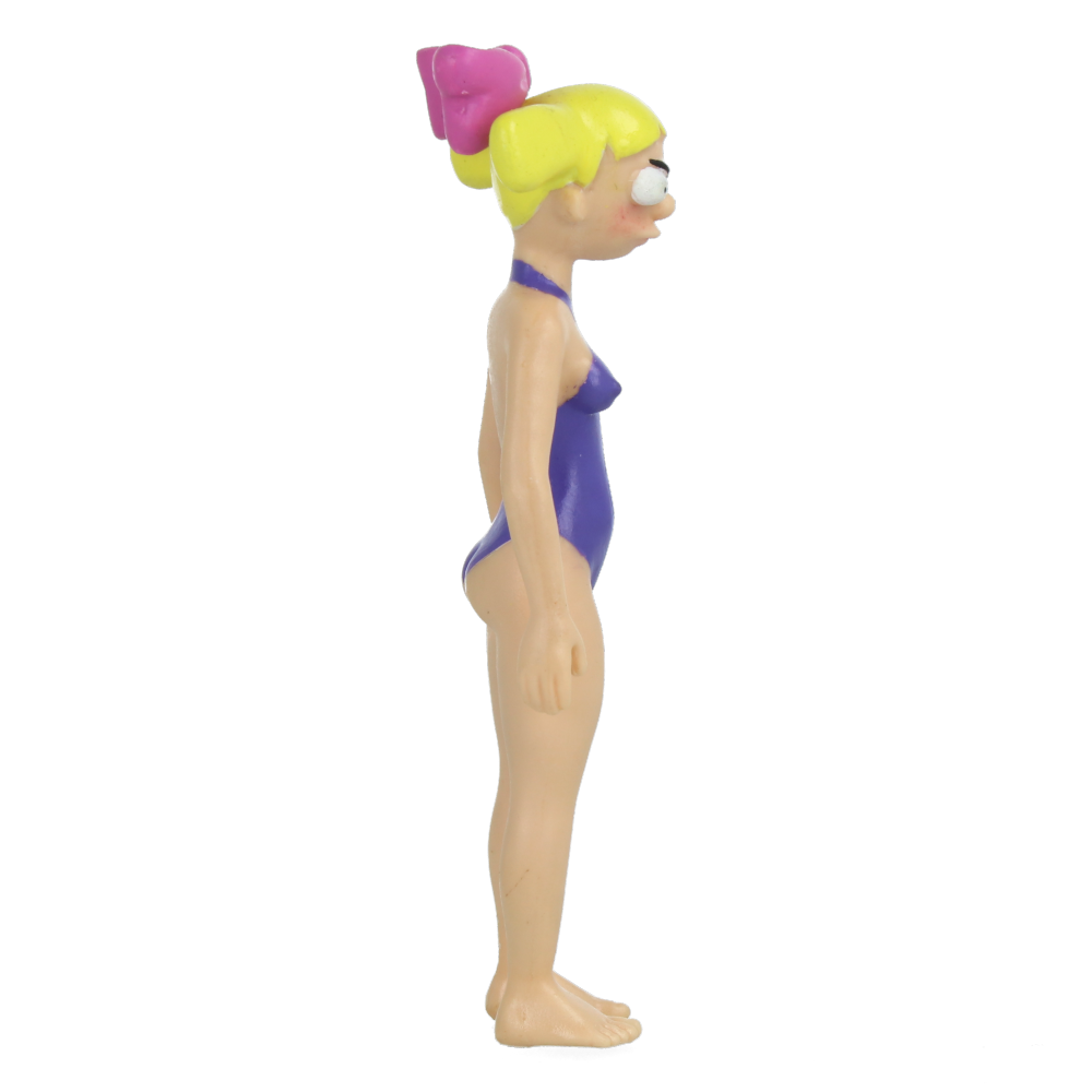 Helga - Yulia Nefedova