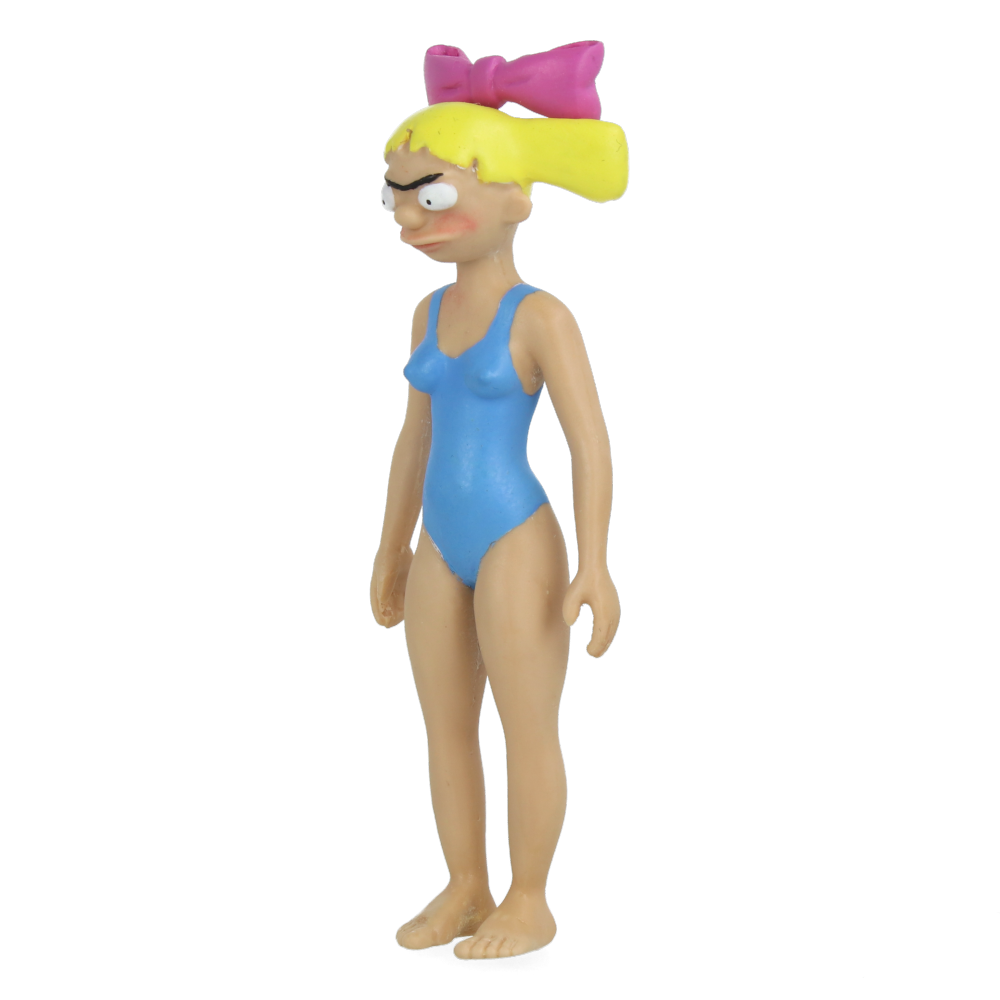 Helga - Yulia Nefedova