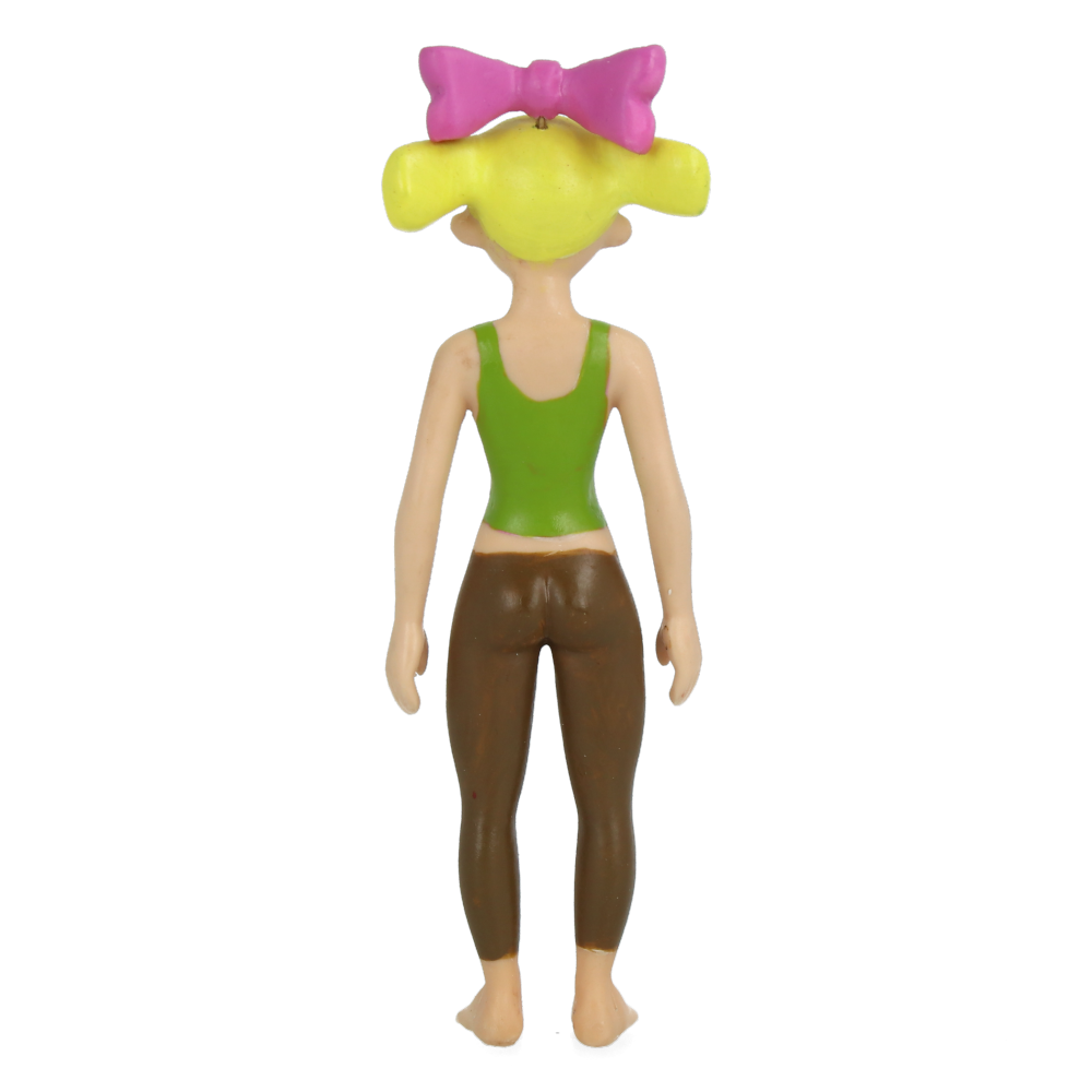 Helga - Yulia Nefedova