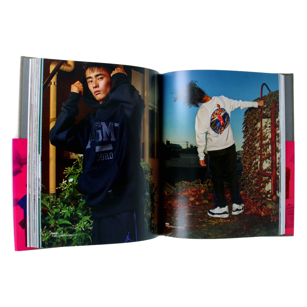 Hiroshi Fujiwara - Fragment 3