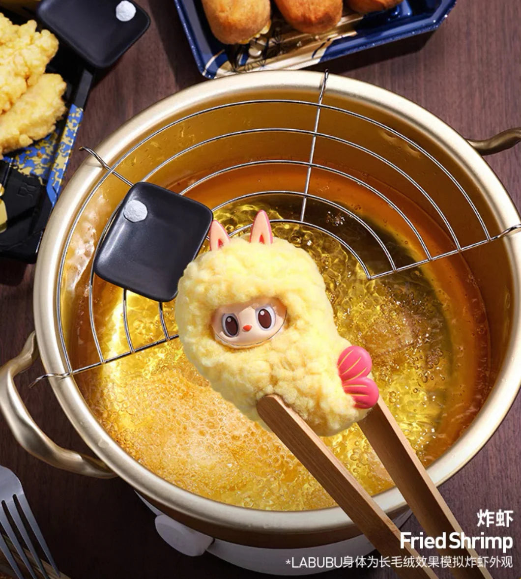 The Monsters Wacky Mart Series Figures