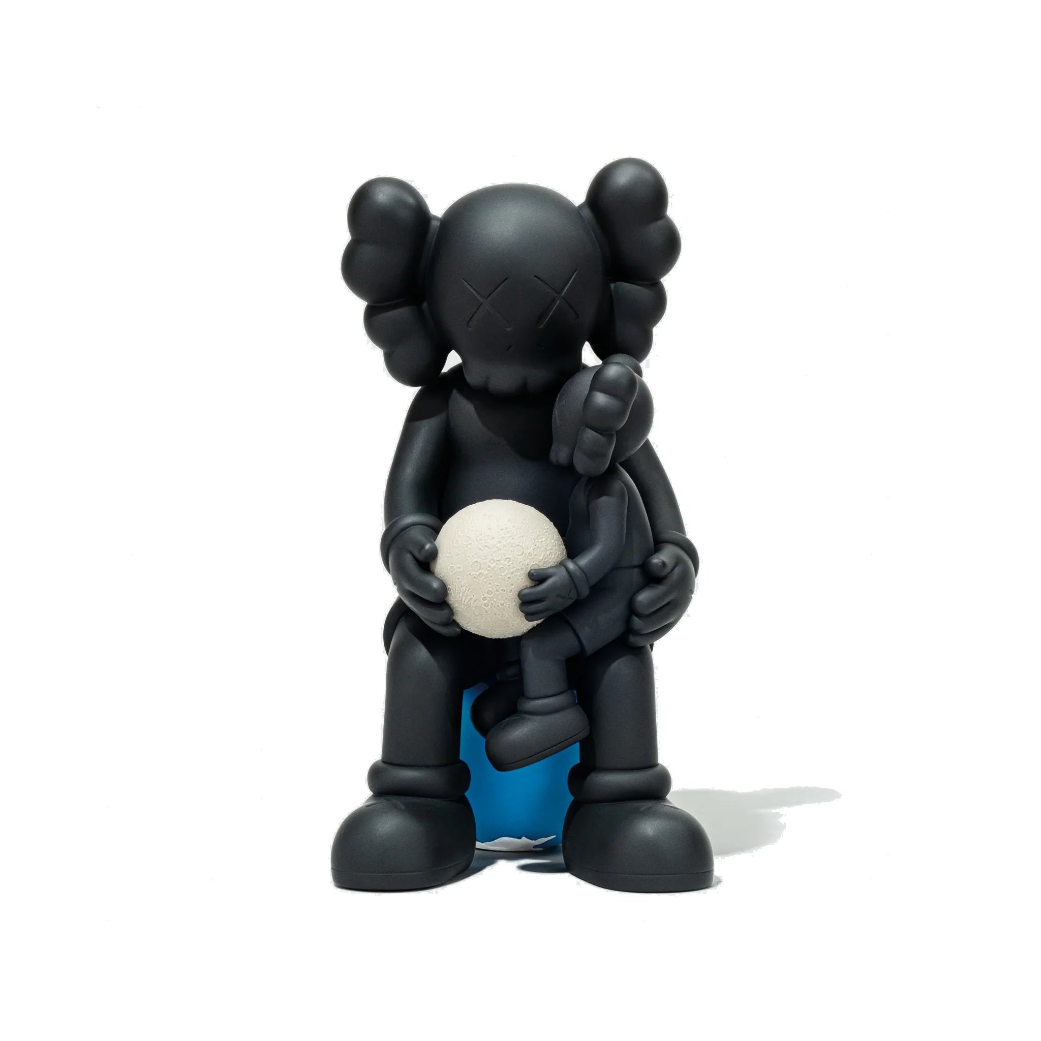 Kaws - Holiday Thailand (Black)