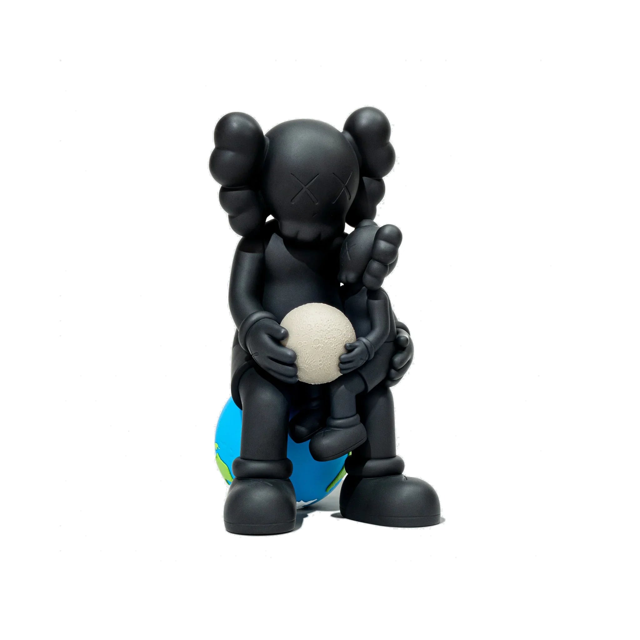 Kaws - Holiday Thailand (Black)