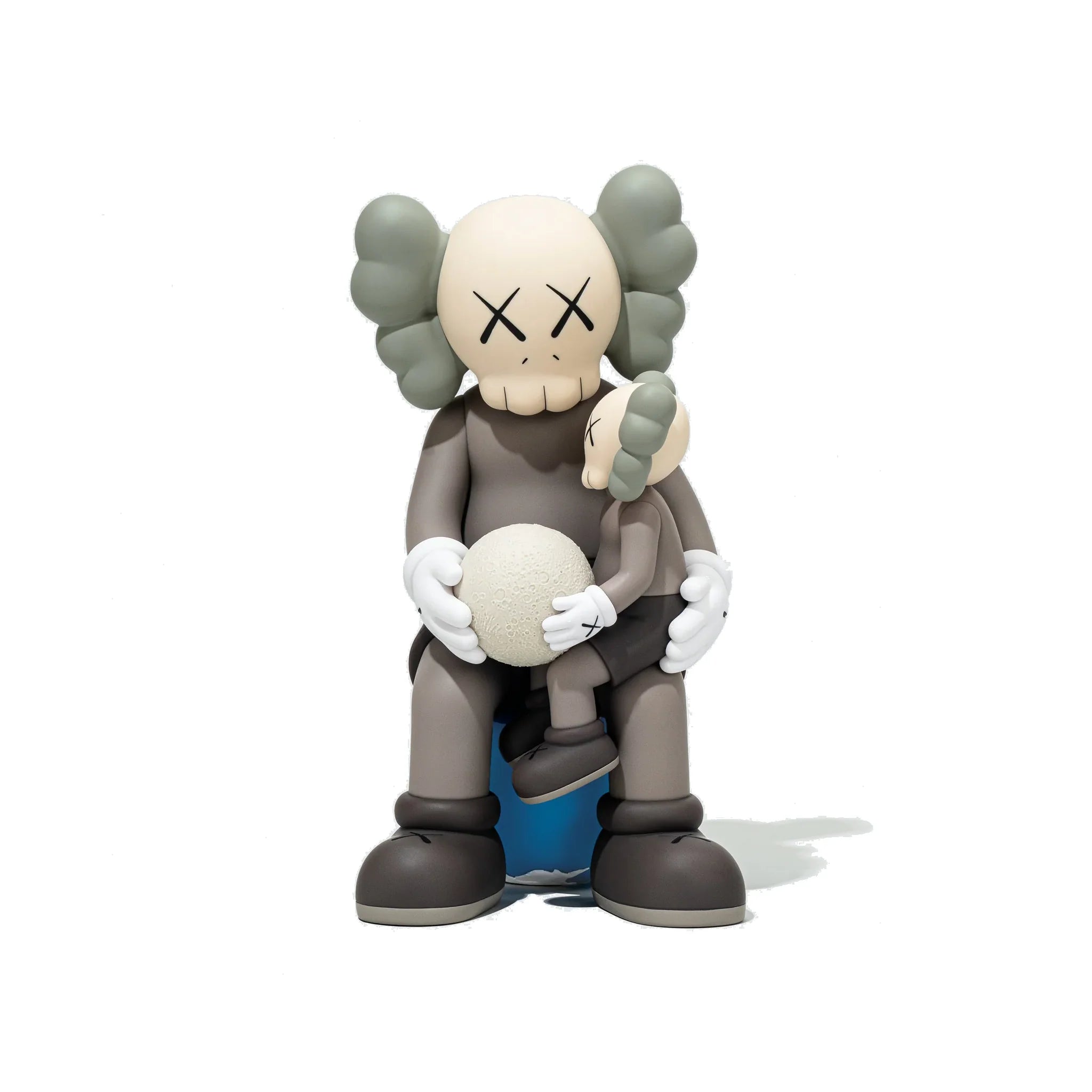 Kaws - Holiday Thailand (Brown)
