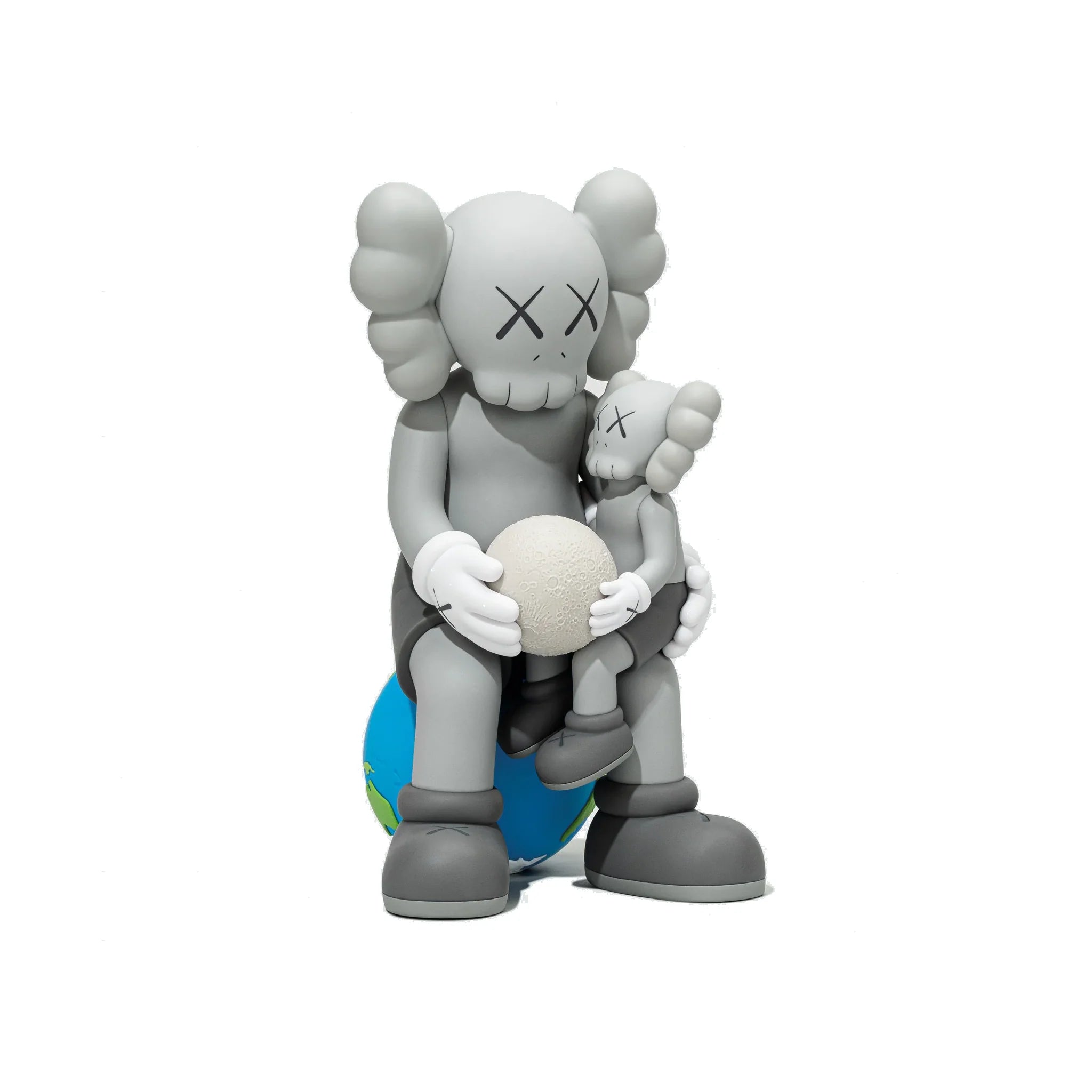 Kaws - Holiday Thailand (Grey)