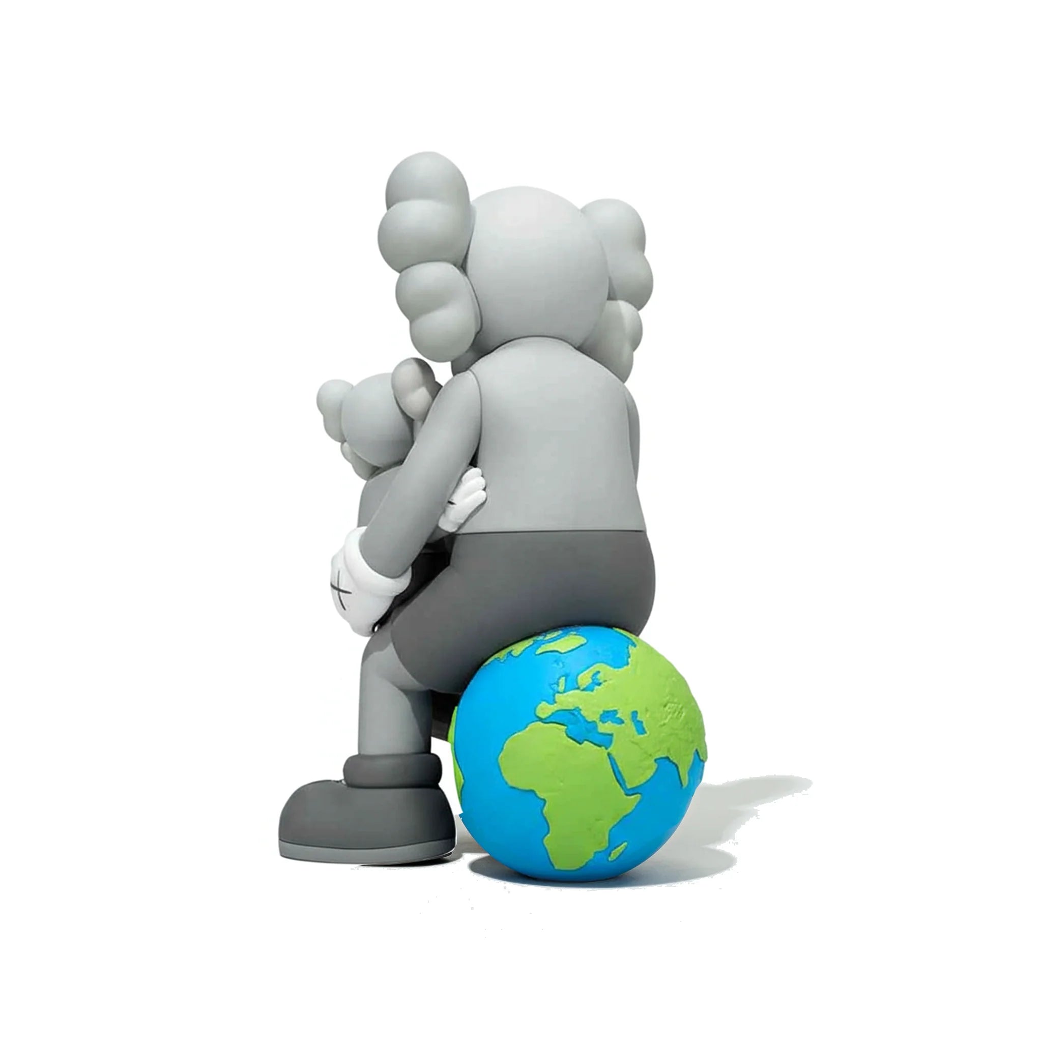 Kaws - Holiday Thailand (Grey)