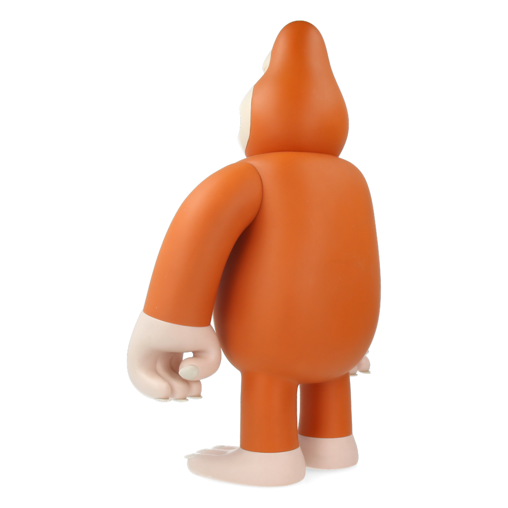 King Ken (Orange) by James Jarvis - avec boite