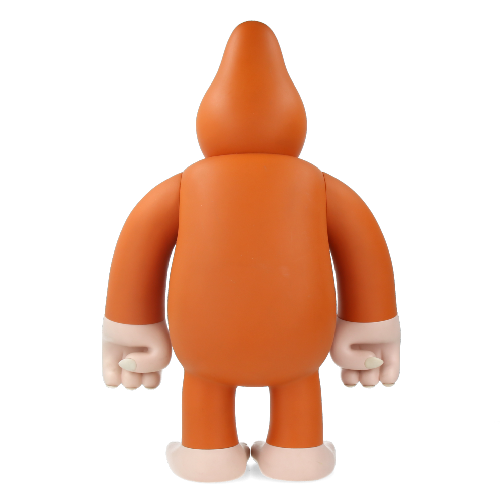 King Ken (Orange) by James Jarvis - avec boite