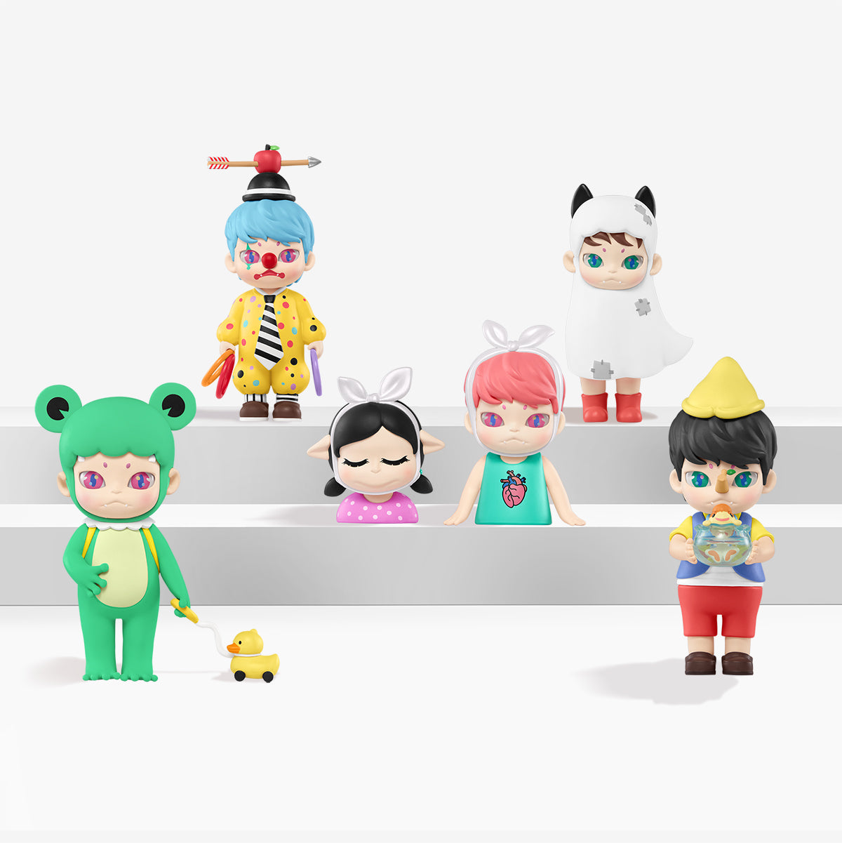 Kiwiwi - I am afraid you forget me