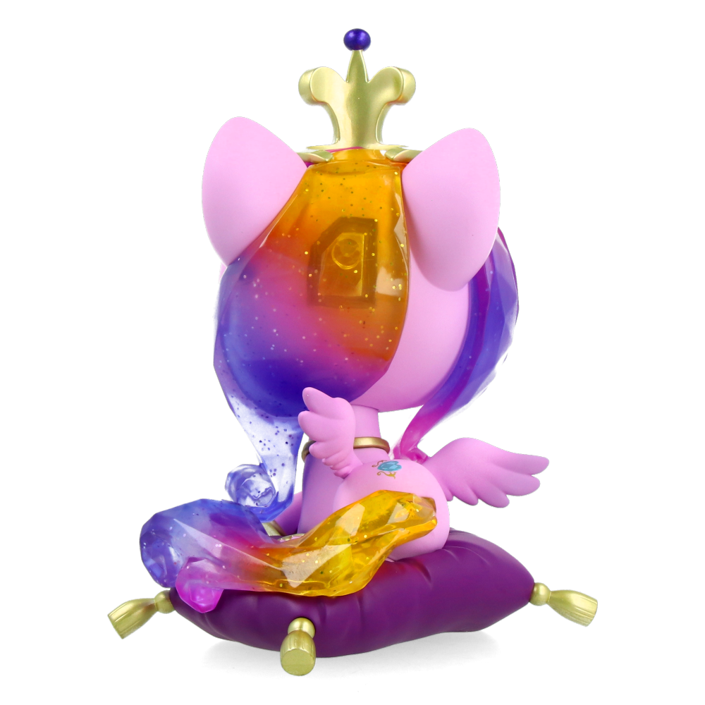 Kwistal : My Little Pony Princess Cadence Memories Edition