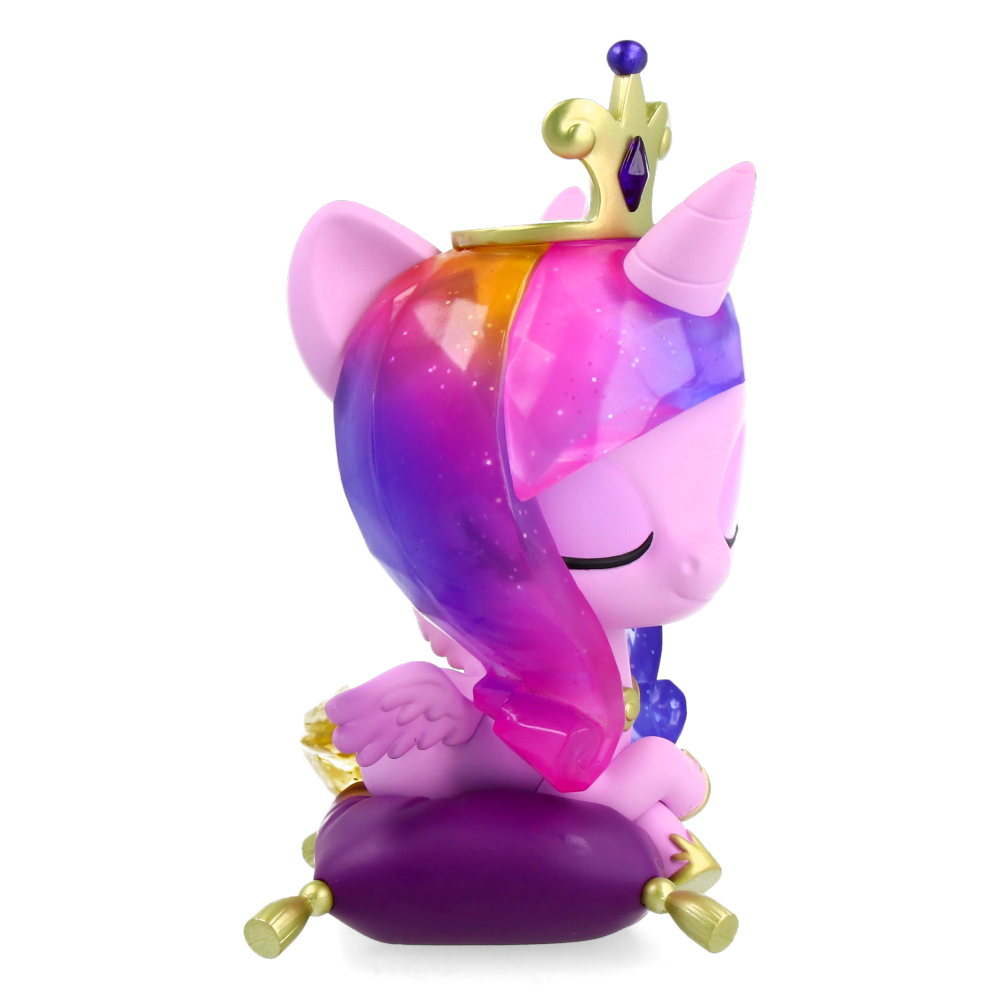 Kwistal : My Little Pony Princess Cadence Memories Edition