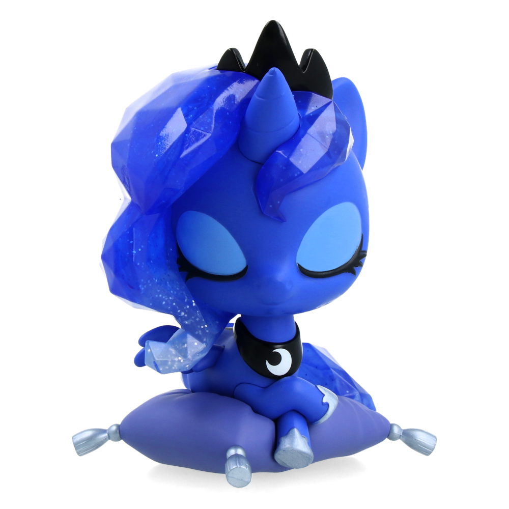 Kwistal : My Little Pony Princess Luna Memories Edition
