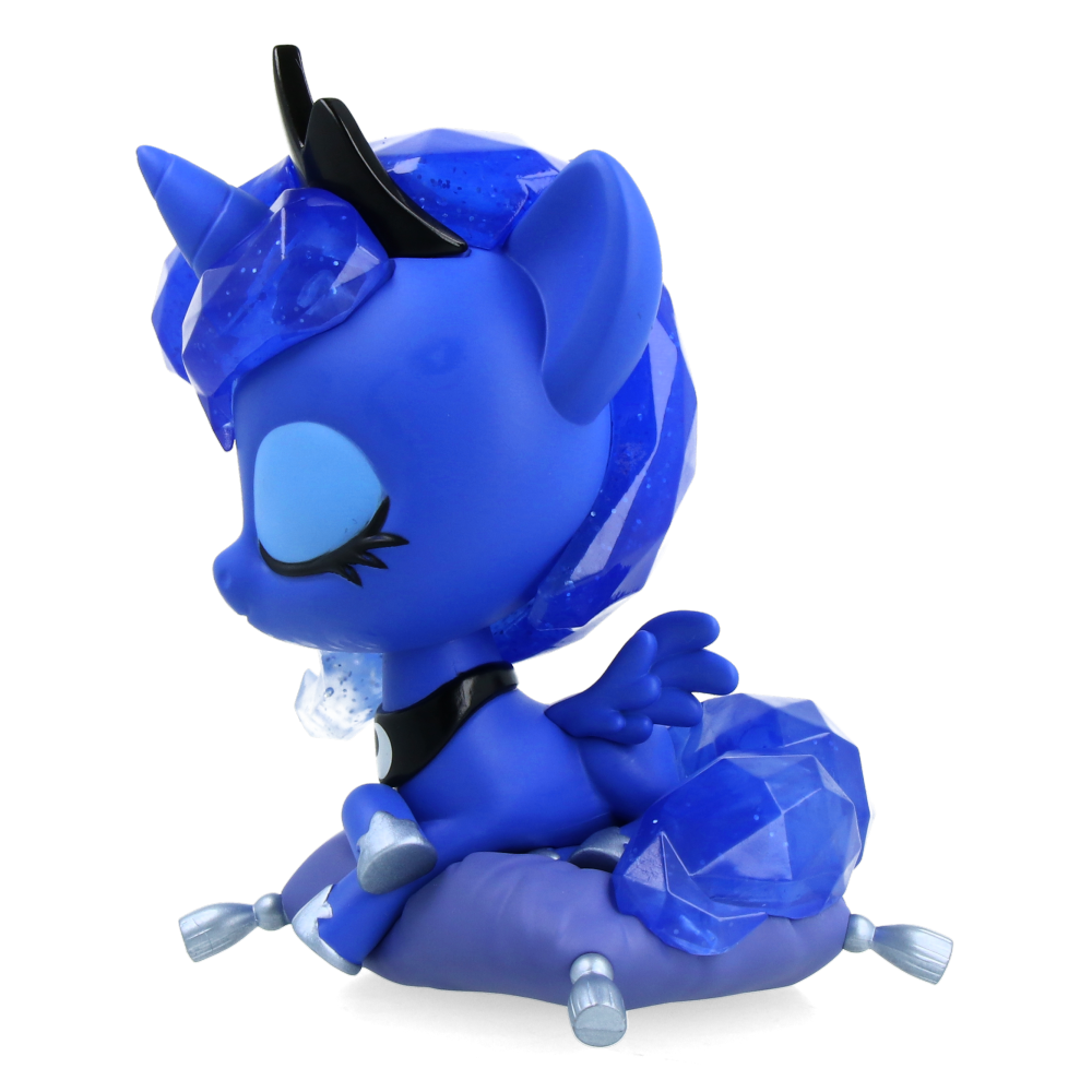 Kwistal : My Little Pony Princess Luna Memories Edition