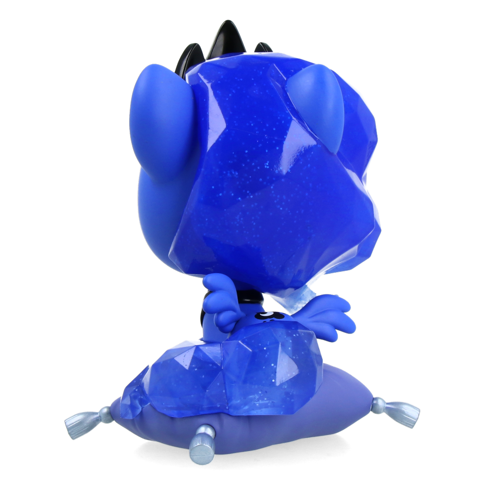 Kwistal : My Little Pony Princess Luna Memories Edition