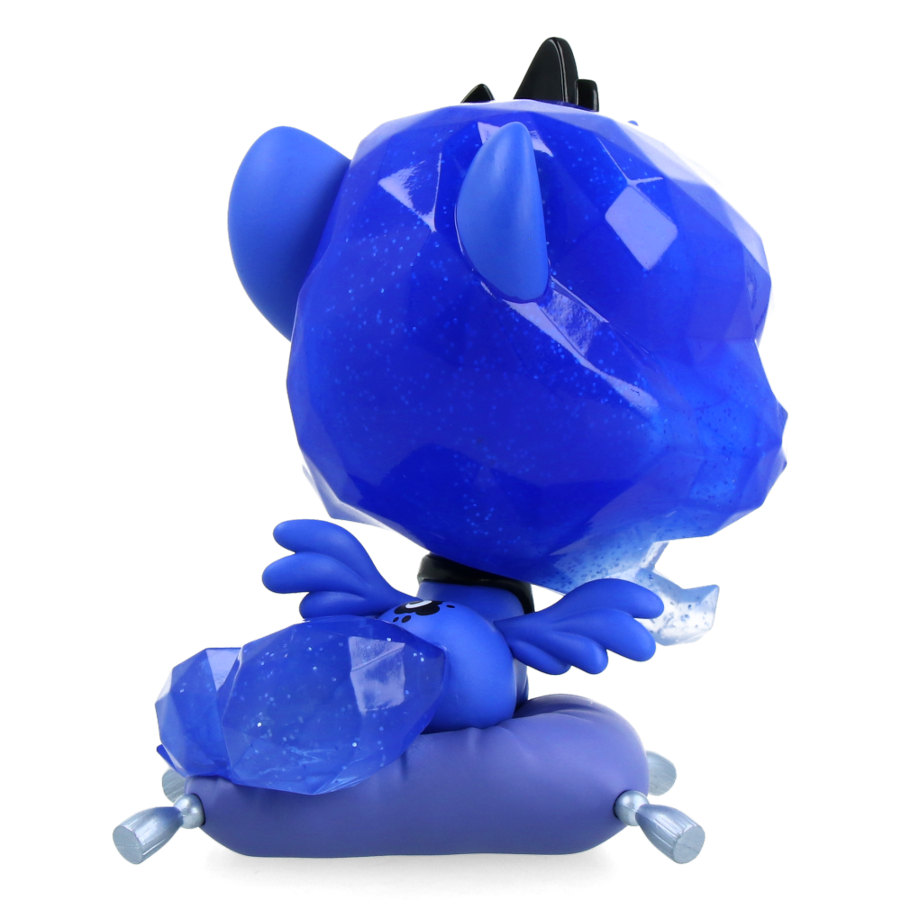 Kwistal : My Little Pony Princess Luna Memories Edition