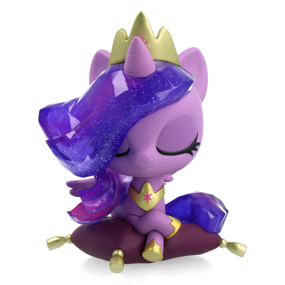Kwistal : My Little Pony Princess Twilight Sparkle Memories Edition