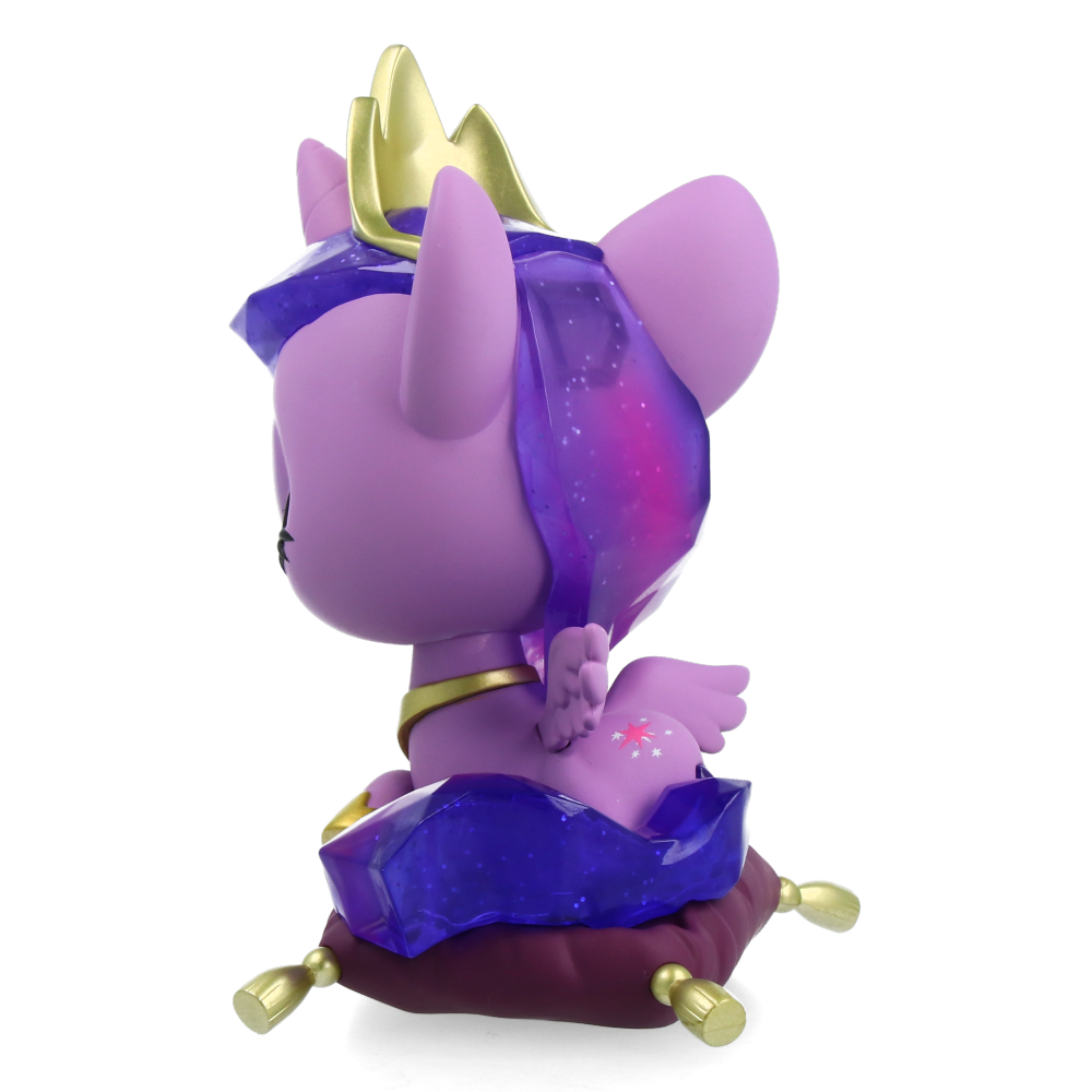 Kwistal : My Little Pony Princess Twilight Sparkle Memories Edition