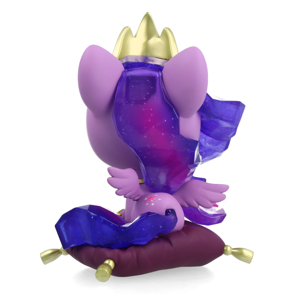 Kwistal : My Little Pony Princess Twilight Sparkle Memories Edition