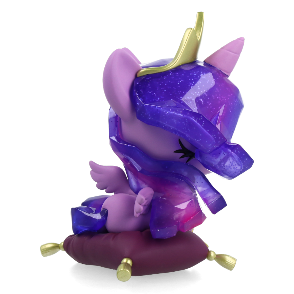 Kwistal : My Little Pony Princess Twilight Sparkle Memories Edition