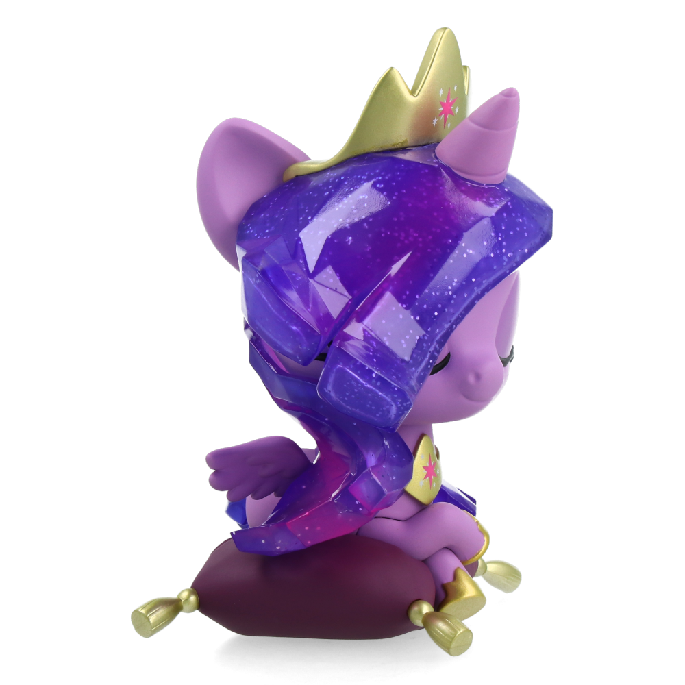 Kwistal : My Little Pony Princess Twilight Sparkle Memories Edition