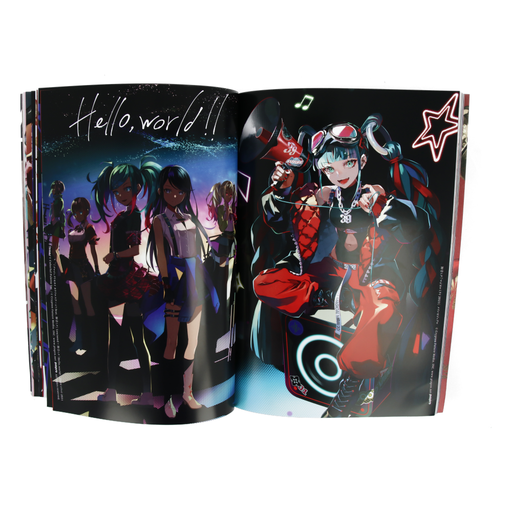 LAM Artworks Ikaduchi