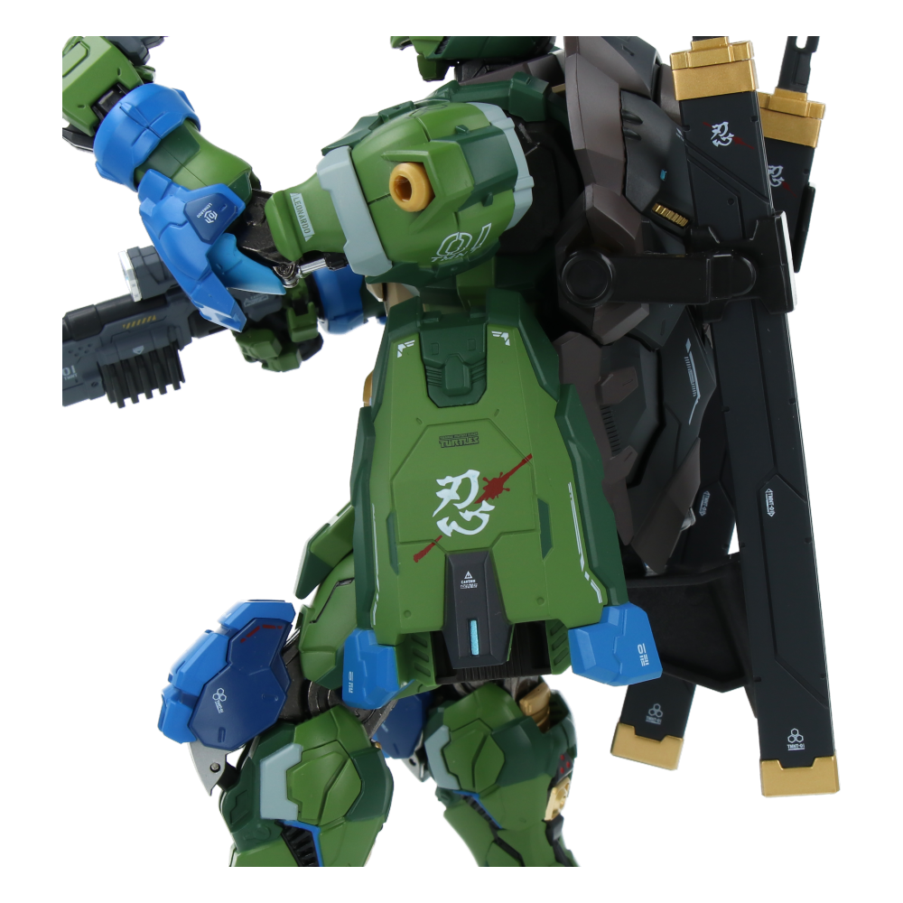 Mecha Leonardo (TMNT) - HB0012