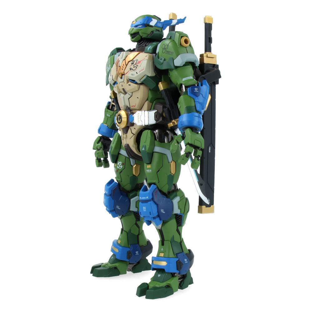 Mecha Leonardo (TMNT) - HB0012