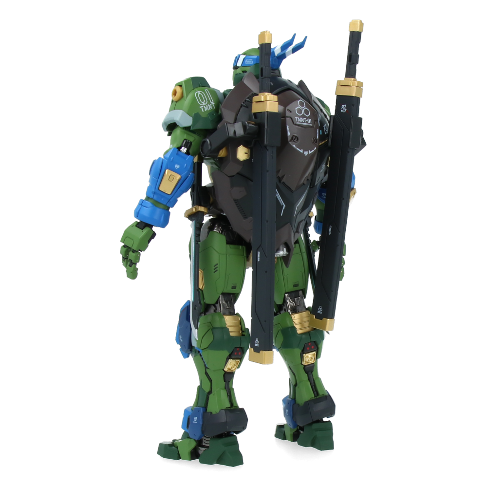 Mecha Leonardo (TMNT) - HB0012