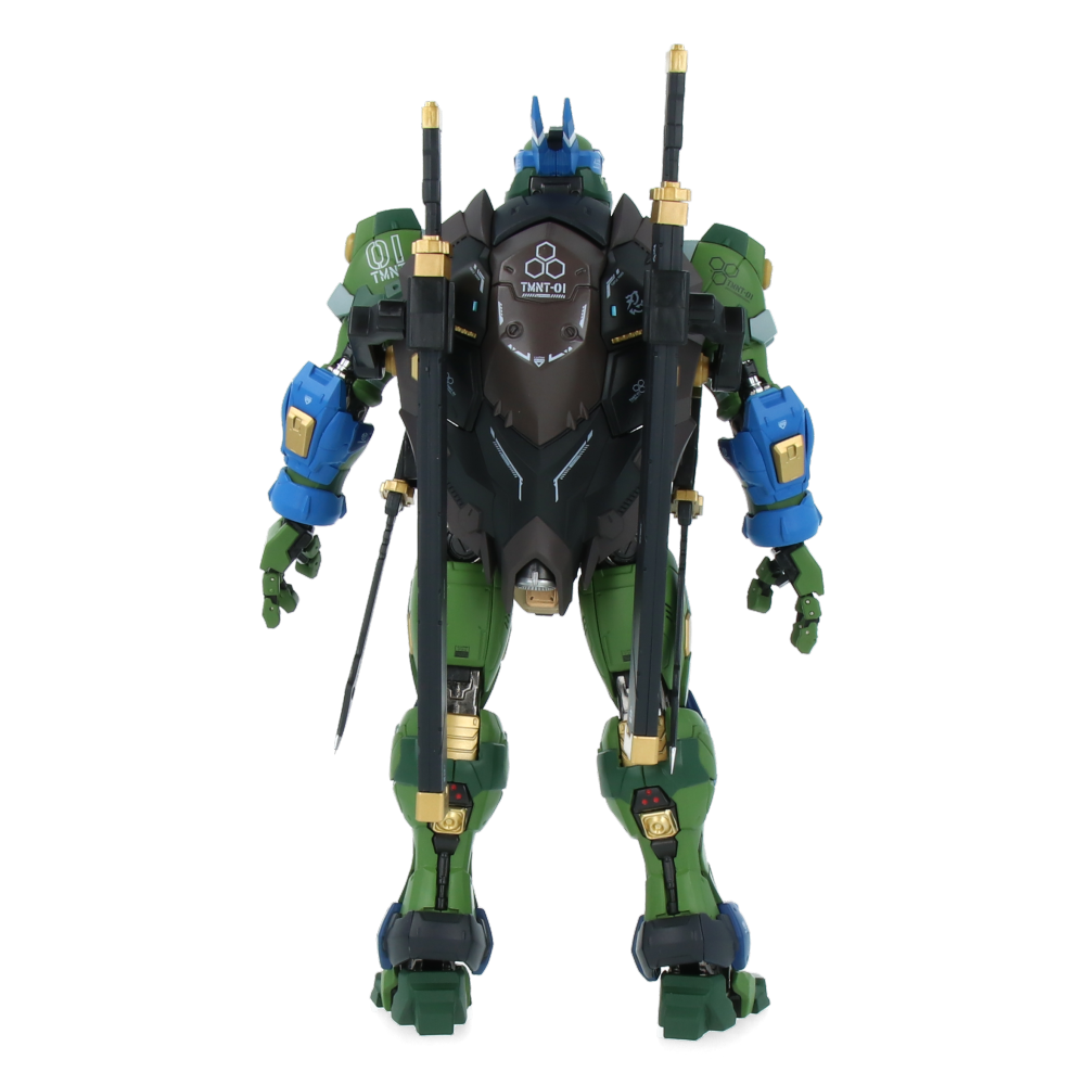 Mecha Leonardo (TMNT) - HB0012