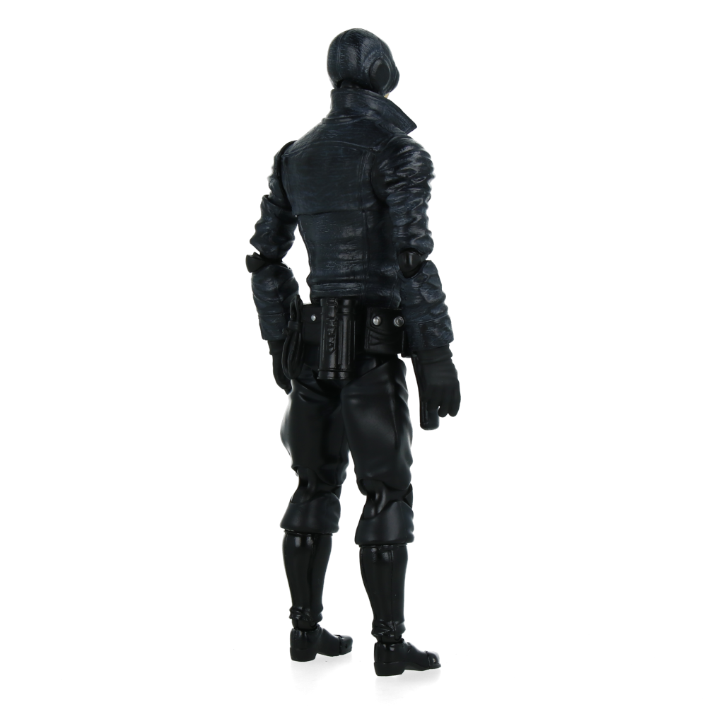 Lobster Johnson (Hellboy) 1/12 Scale Action Figure - 30th Anniversary Edition