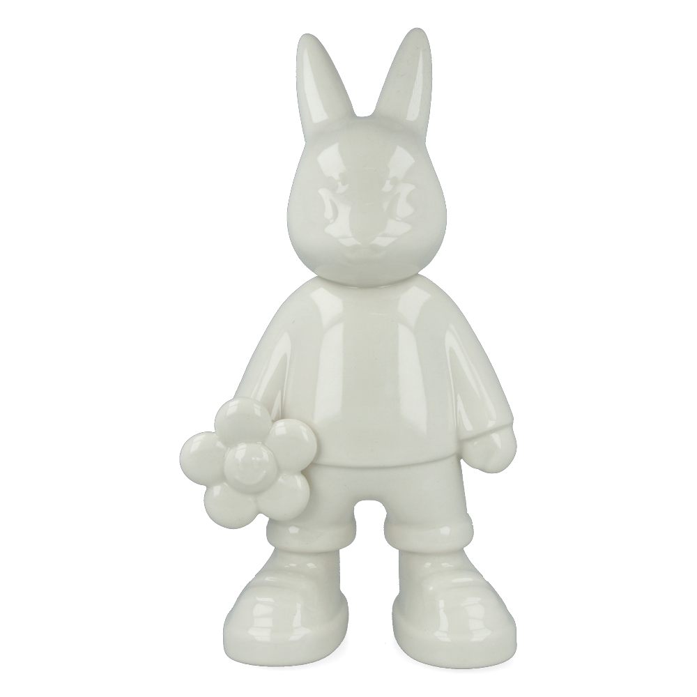 BUNBUN (White Ver.) - LIISA TUULIKKI