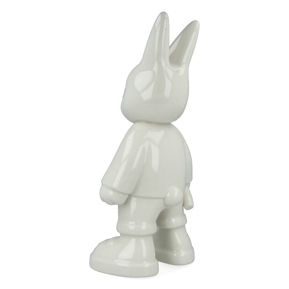 BUNBUN (White Ver.) - LIISA TUULIKKI