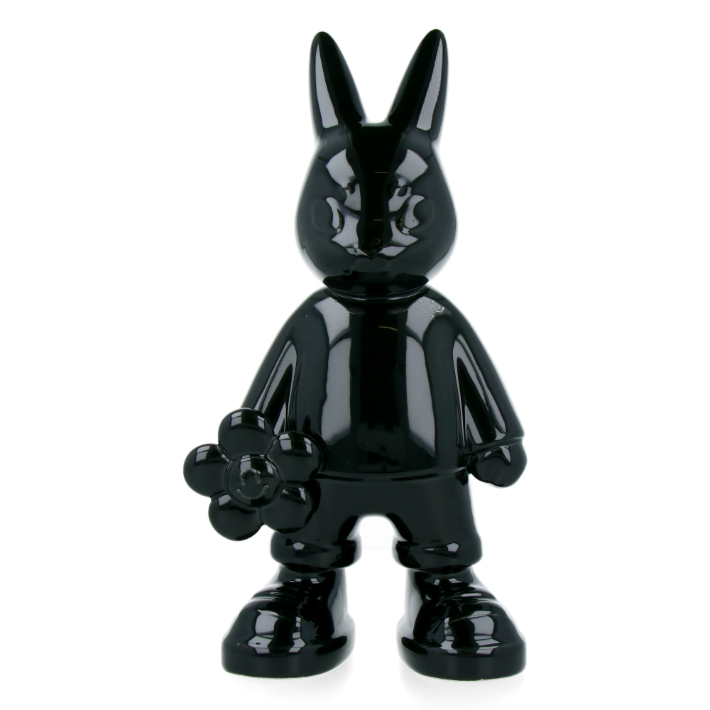 BUNBUN (Black Ver.) - LIISA TUULIKKI