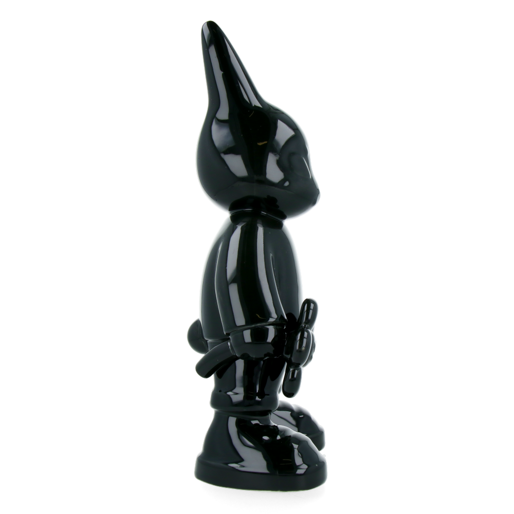 BUNBUN (Black Ver.) - LIISA TUULIKKI