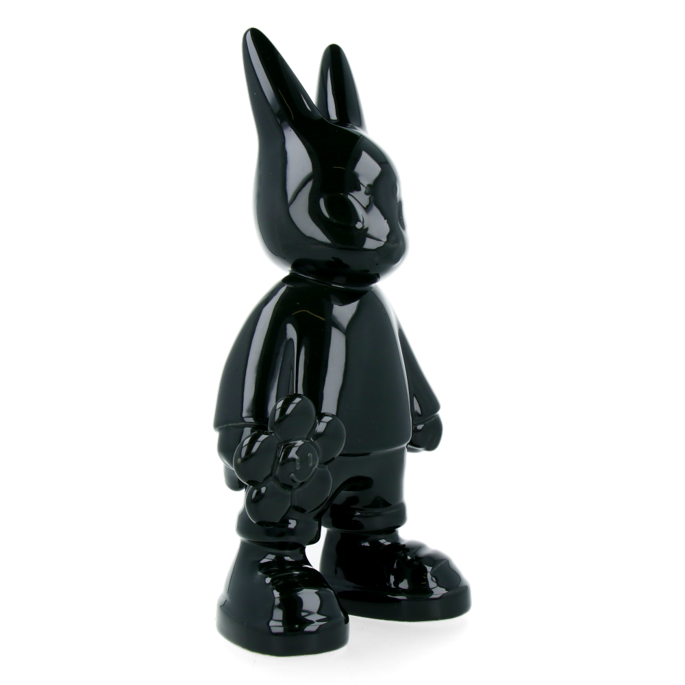 BUNBUN (Black Ver.) - LIISA TUULIKKI