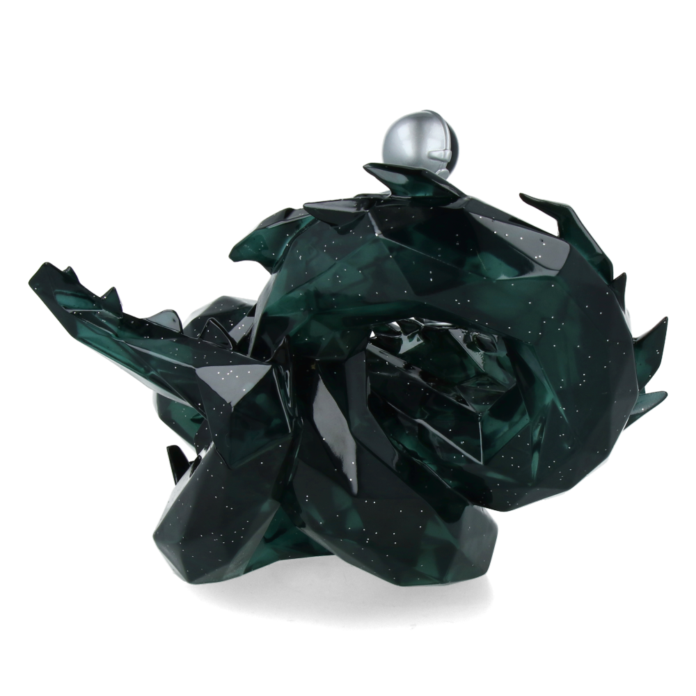 Lost Space Boy : Draco by Kerby Rosanes