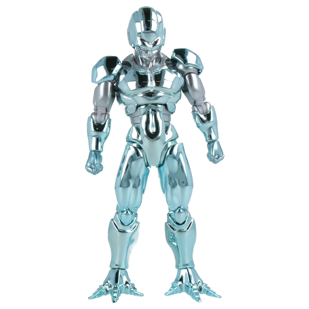 Metal Cooler (Dragon Ball Z) - S.H. Figuarts