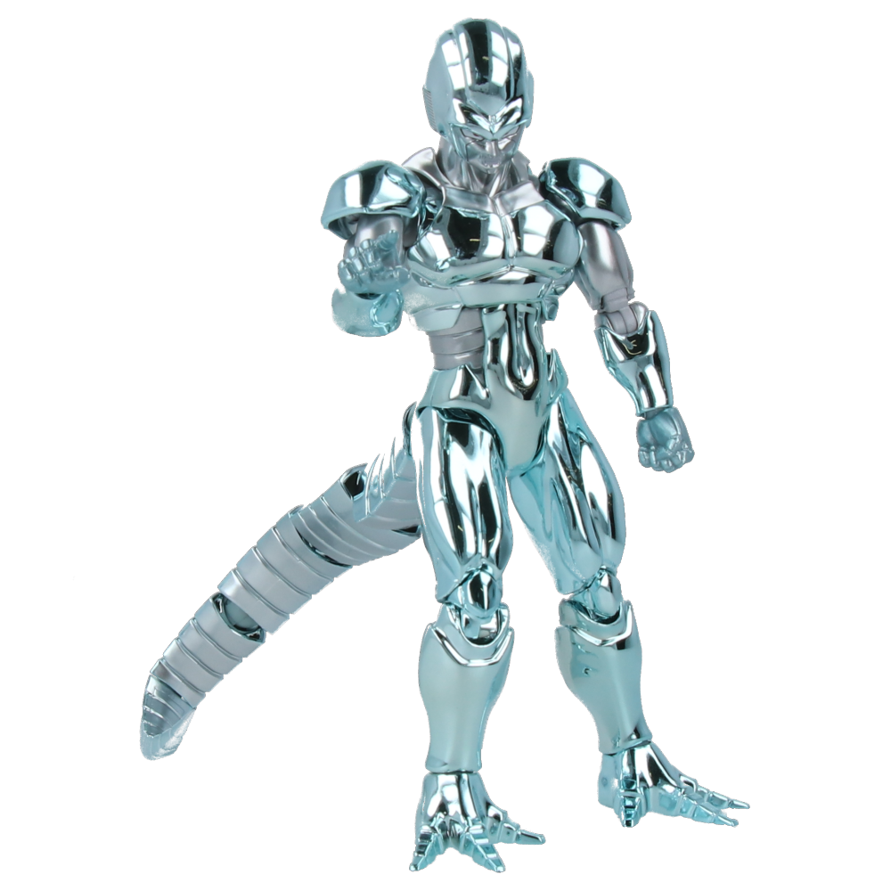 Metal Cooler (Dragon Ball Z) - S.H. Figuarts