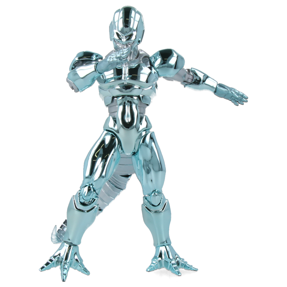 Metal Cooler (Dragon Ball Z) - S.H. Figuarts
